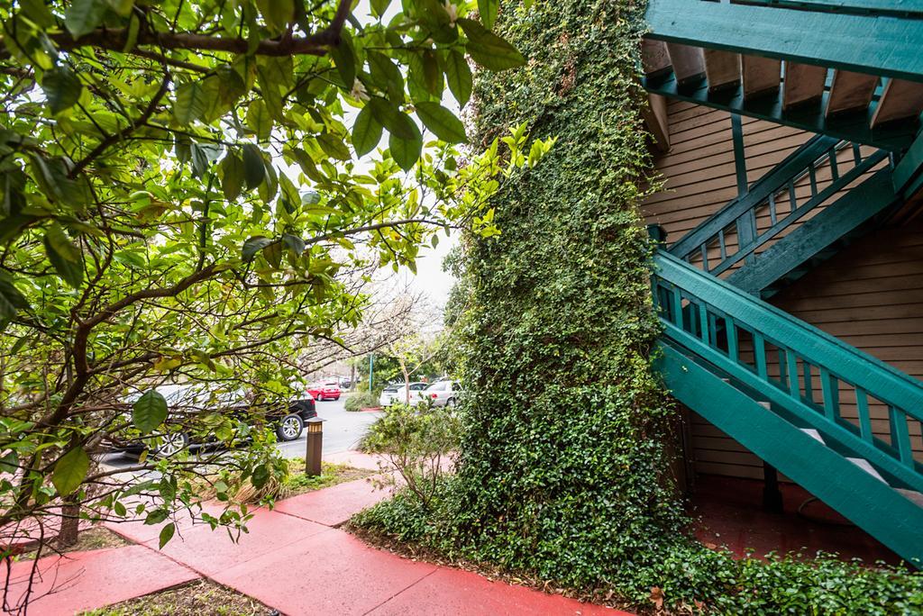 Habitat Hotel Austin