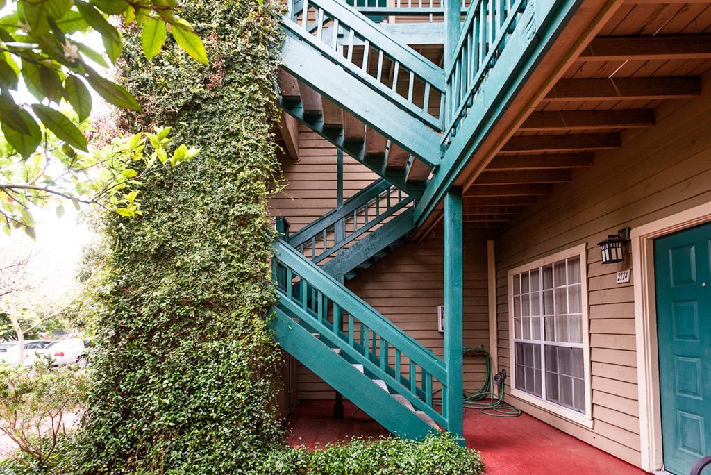 Habitat Austin