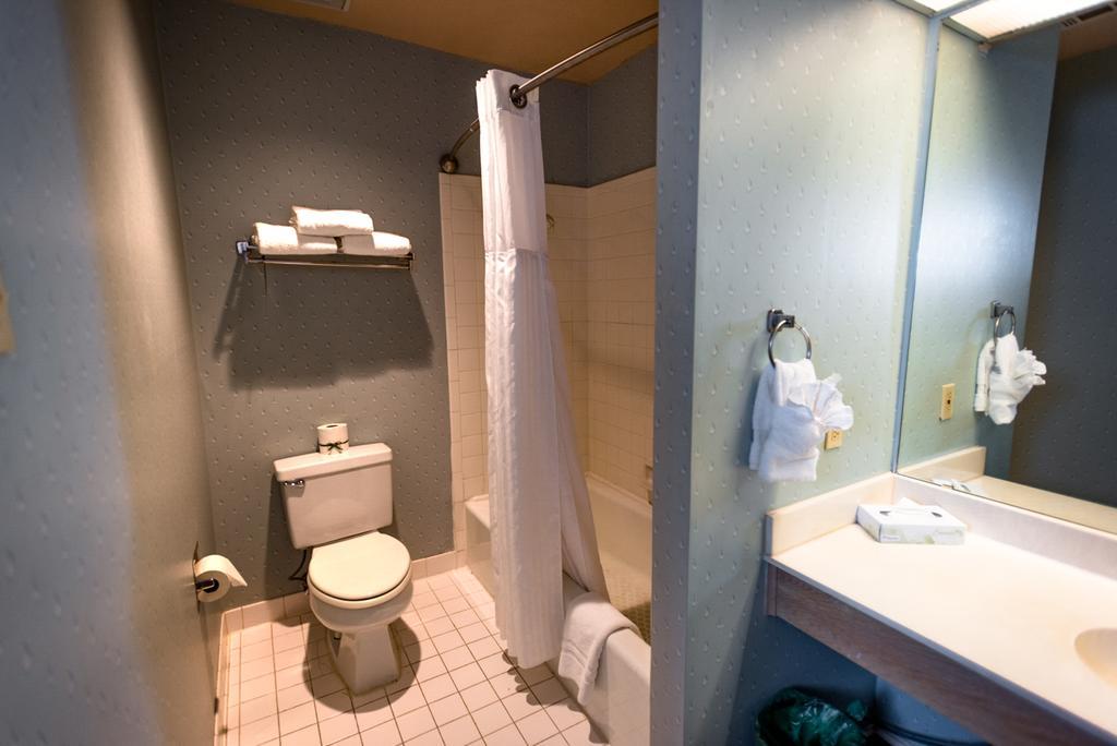 Habitat Austin