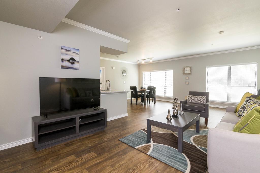 Apartment Downtown District By Yourent