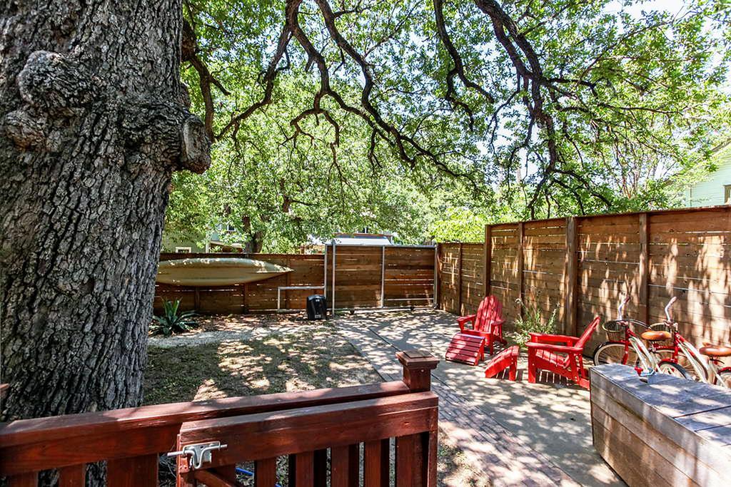 Guest house Tiny House *