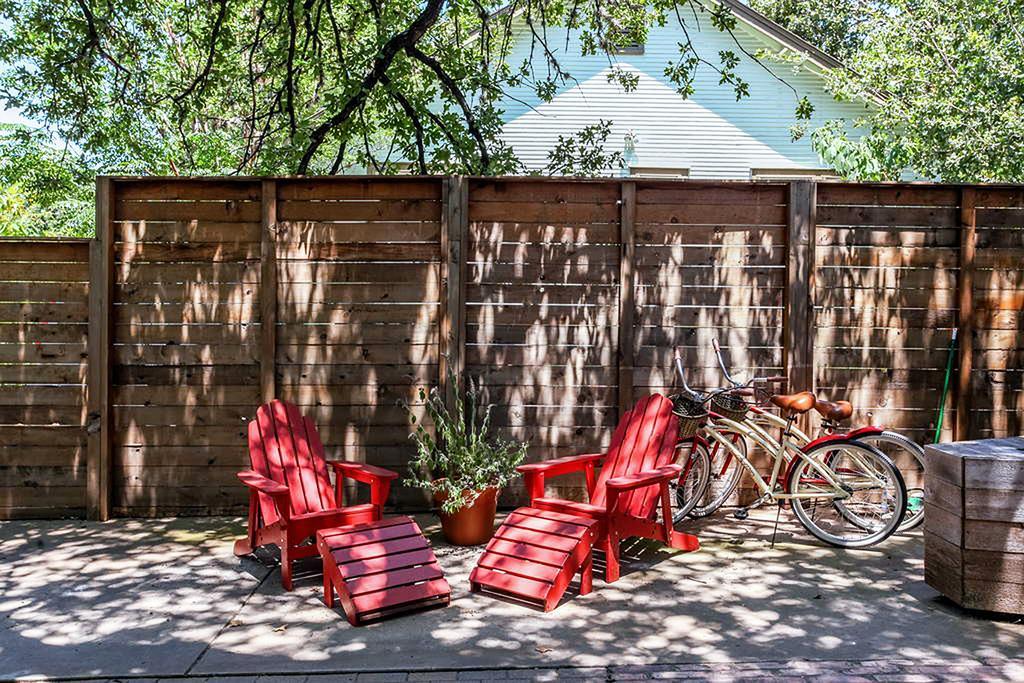 Tiny House * Austin
