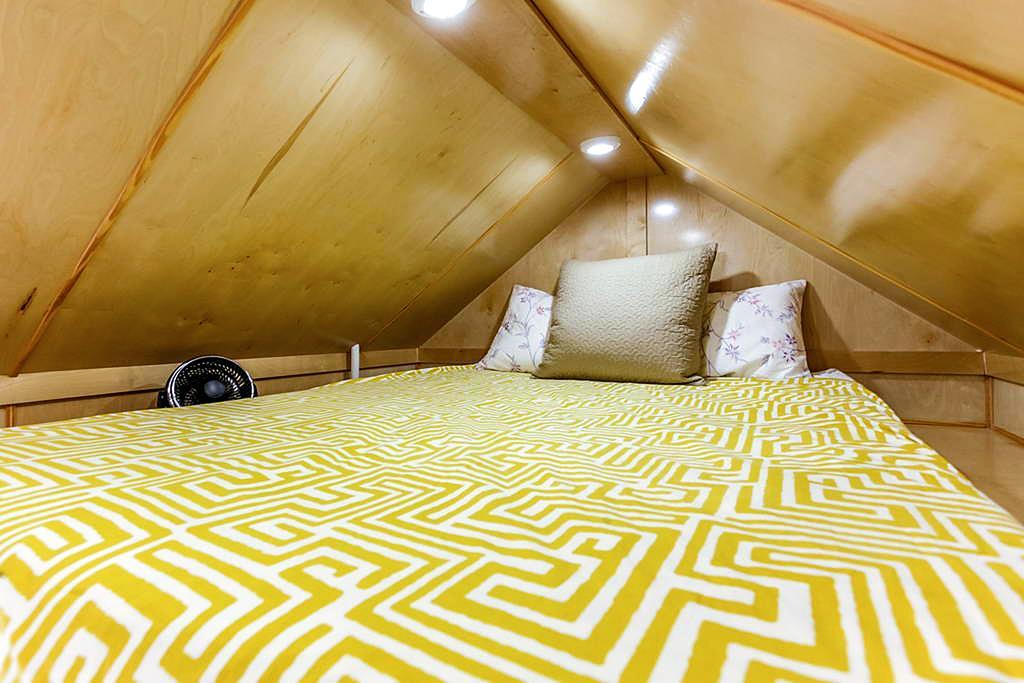 Tiny House * Austin