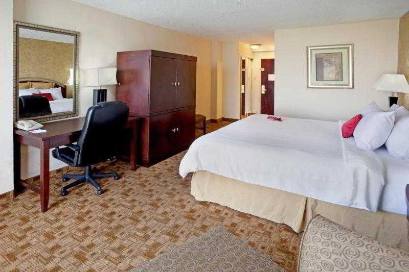 Radisson - Hotel