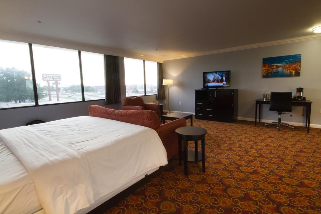 Peers Hotel Austin