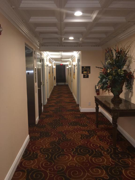 Hotel Peers Hotel 3*