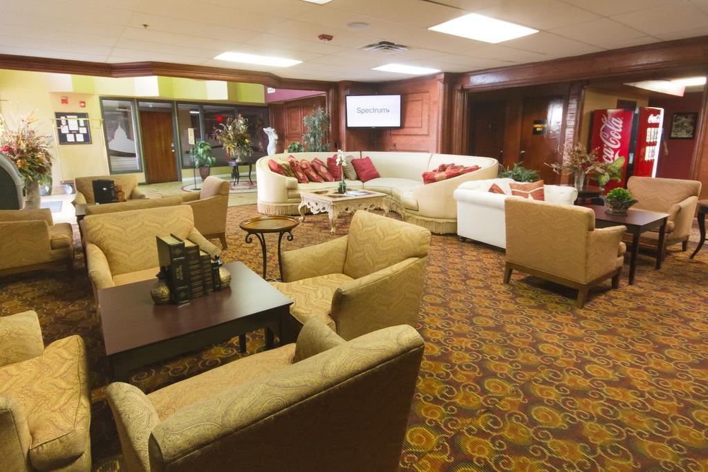 Peers Hotel Hotel Austin