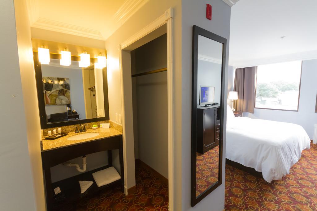 Hotel Peers Hotel Austin