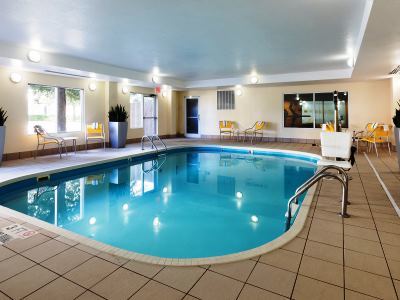 Hotel Fairfield And South 3*