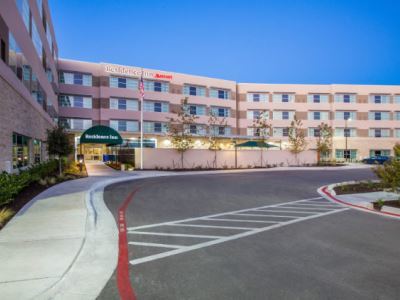 Residence Inn By Marriott Austin Northwest/The Domain Area 3* Austin
