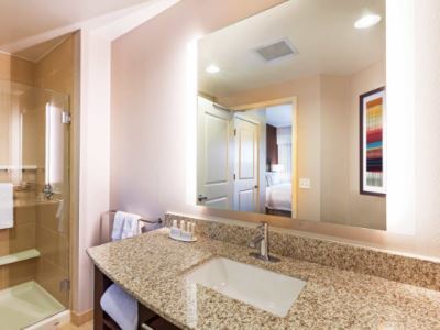 Residence Inn By Marriott Austin Northwest/The Domain Area Austin