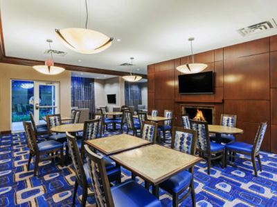 Residence Inn By Marriott Austin Northwest/The Domain Area Hotel