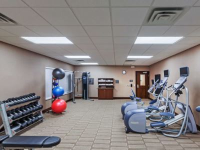 Residence Inn By Marriott Austin Northwest/The Domain Area 3*