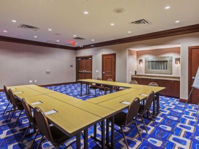 Residence Inn By Marriott Austin Northwest/The Domain Area