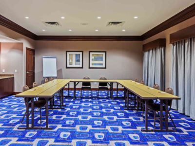 Residence Inn By Marriott Austin Northwest/The Domain Area Hotel 3*