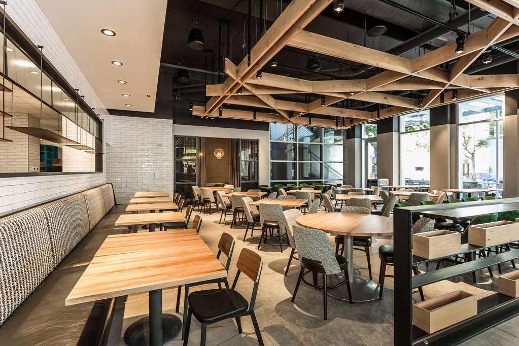 Aloft Downtown 3* Austin