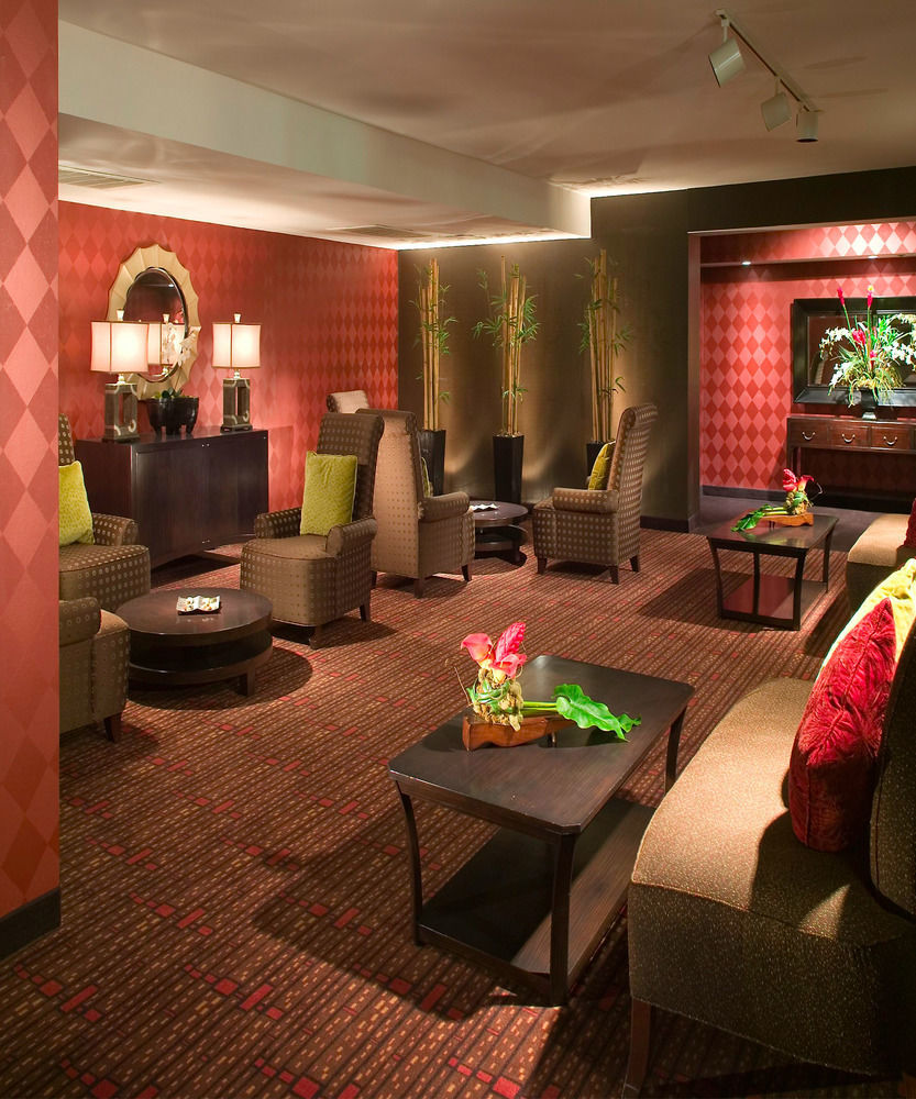 Hilton Garden Downtown-convention Center Hotel 3*