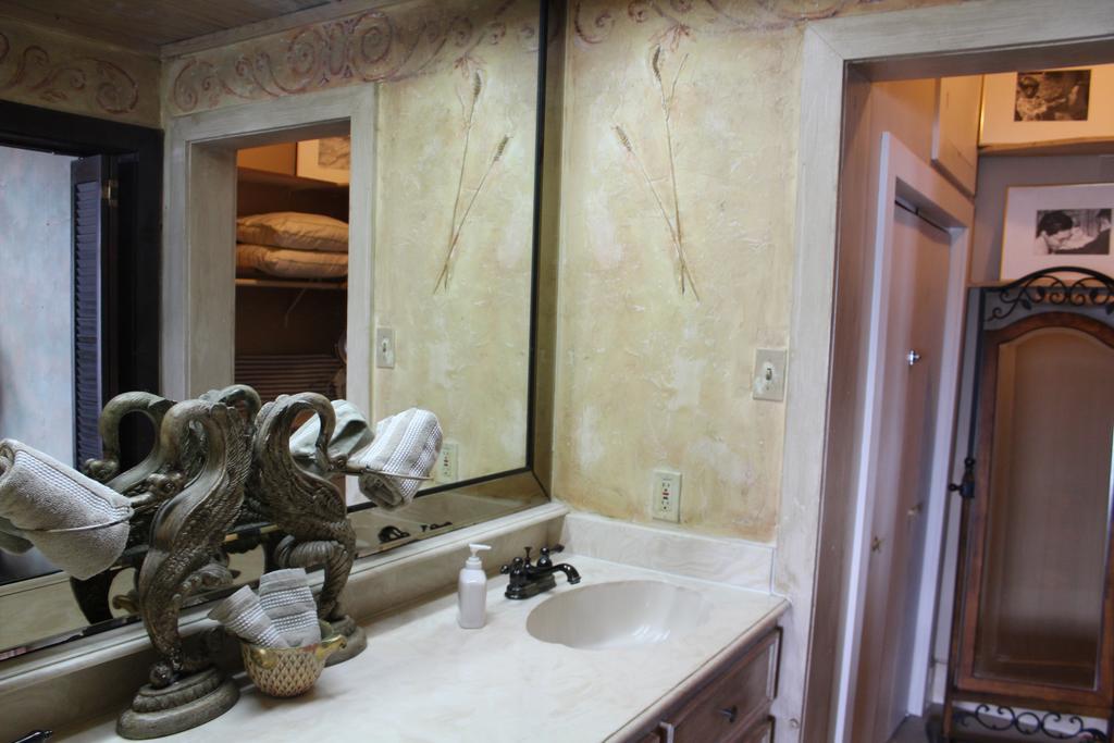 Bed & Breakfast La Villa Vista