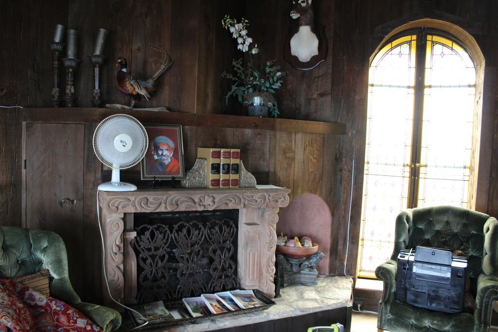 La Villa Vista 3*