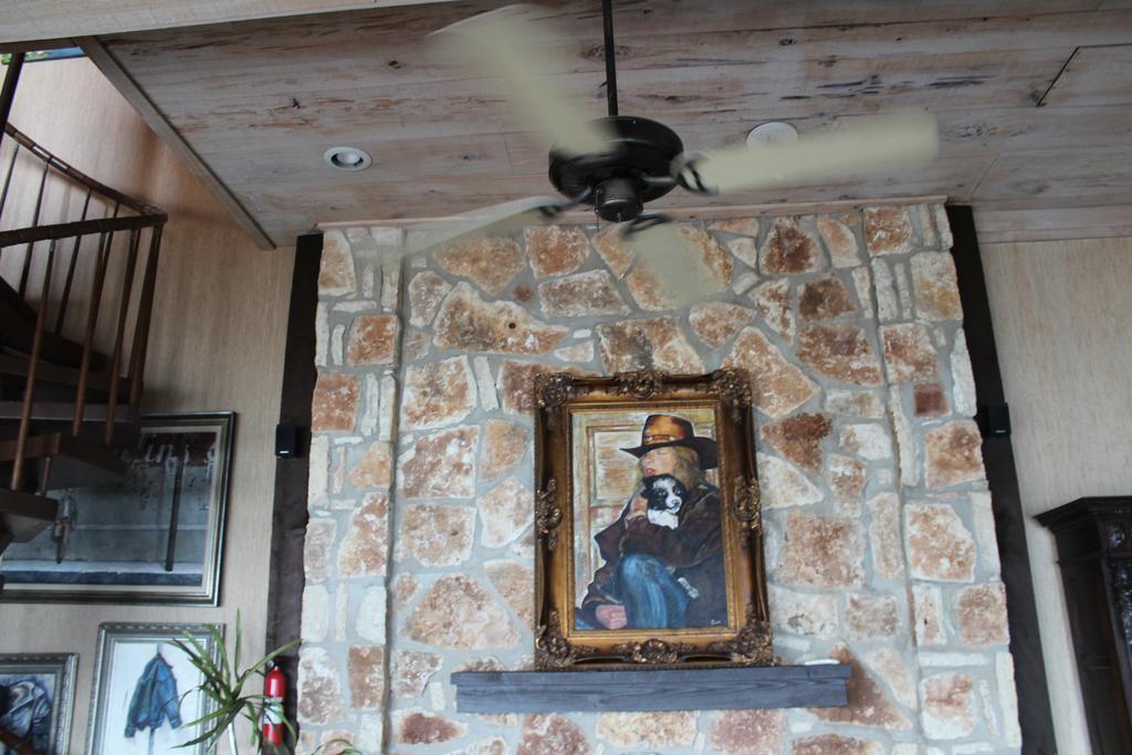 Bed & Breakfast La Villa Vista