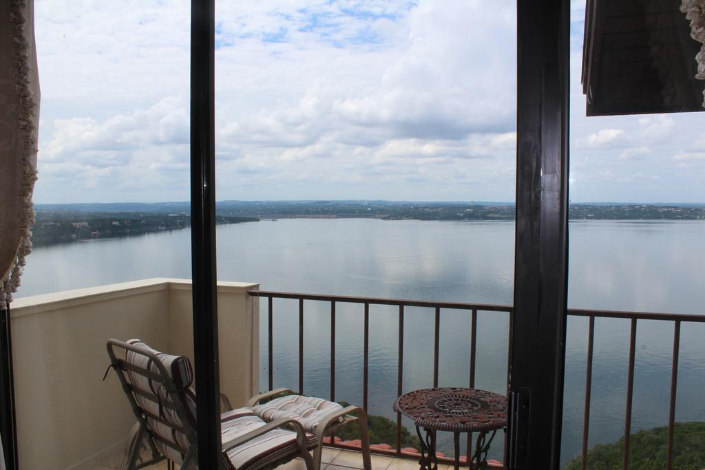 Bed & Breakfast La Villa Vista Austin