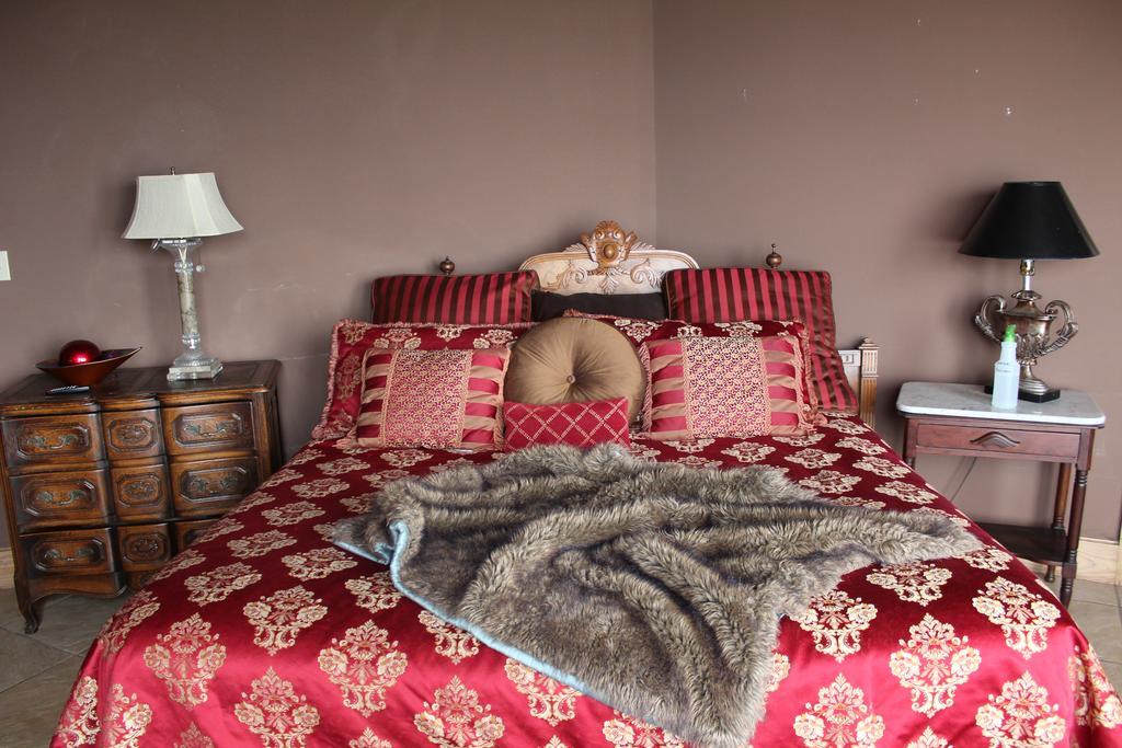 La Villa Vista Bed & Breakfast