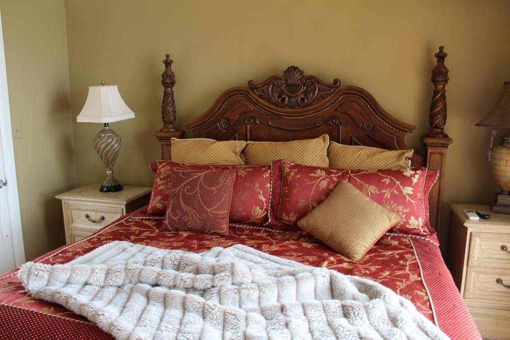 Bed & Breakfast La Villa Vista