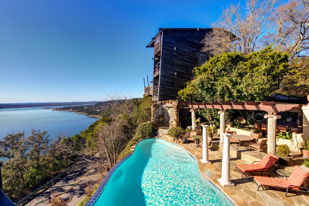 La Villa Vista Bed & Breakfast Austin