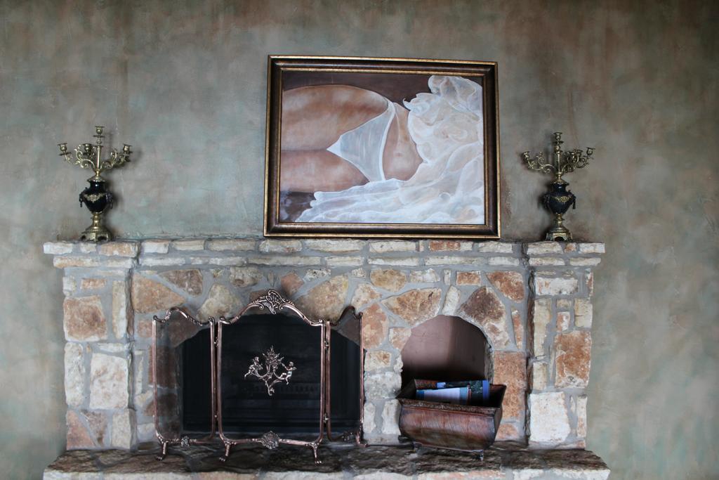Bed & Breakfast La Villa Vista 3*