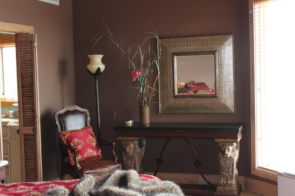 Bed & Breakfast La Villa Vista
