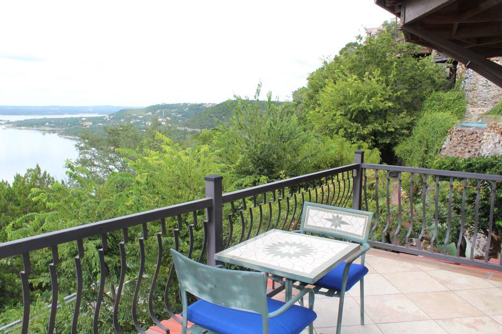 La Villa Vista Bed & Breakfast 3*