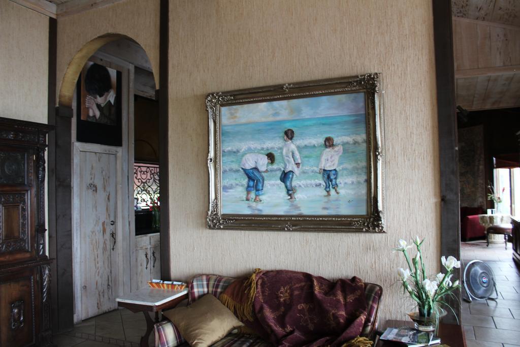 La Villa Vista Bed & Breakfast 3*