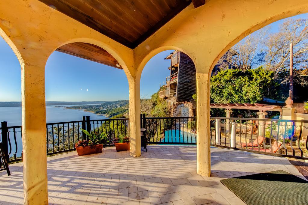 La Villa Vista Bed & Breakfast 3*