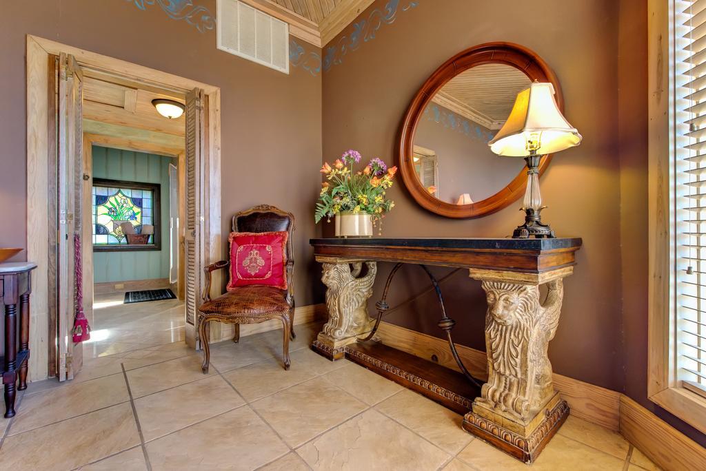 La Villa Vista