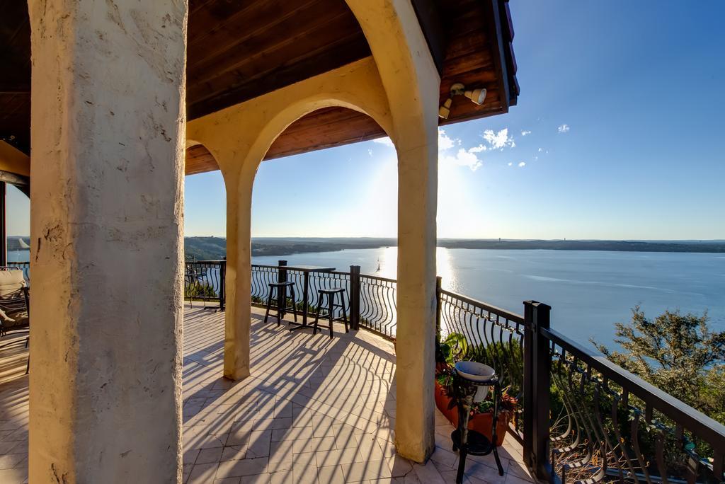La Villa Vista 3*