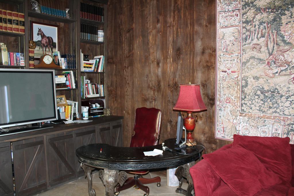 Bed & Breakfast La Villa Vista 3*