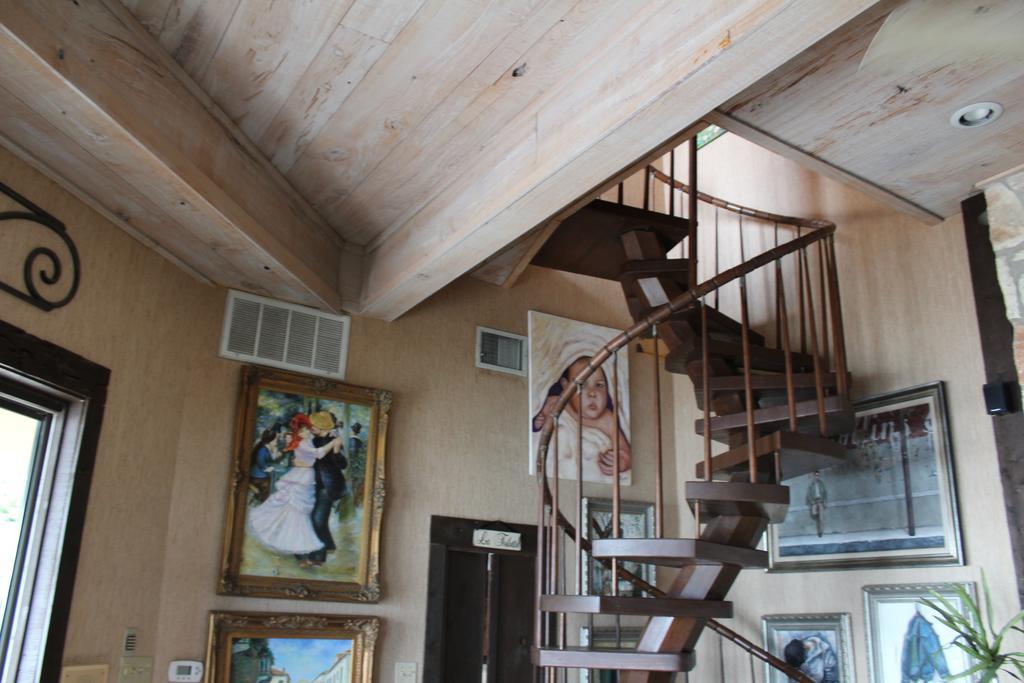 Bed & Breakfast La Villa Vista 3*