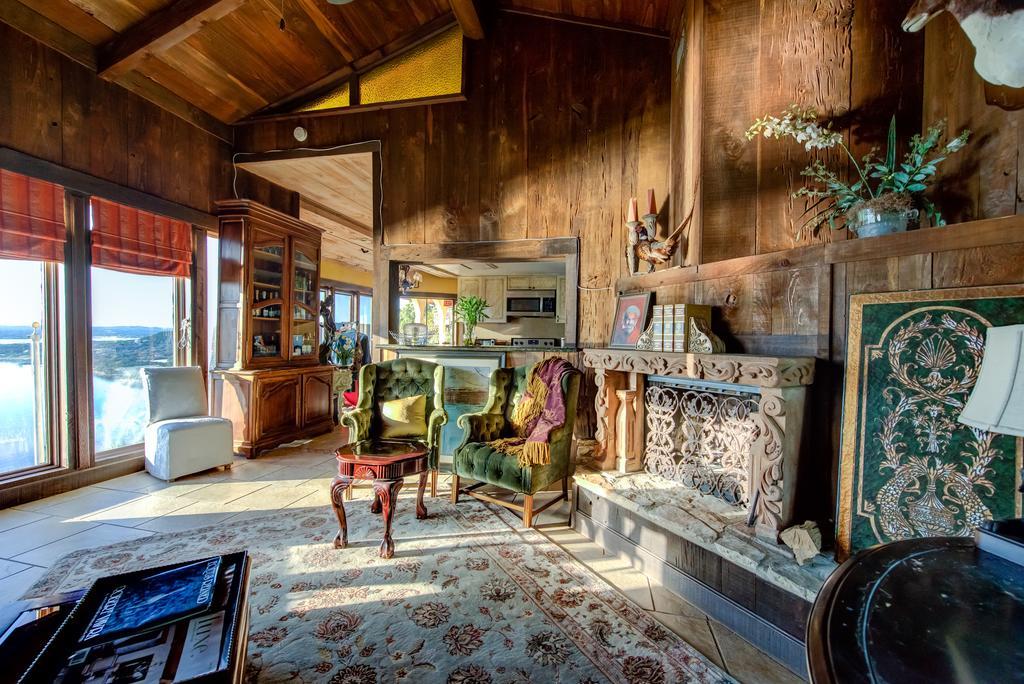 Bed & Breakfast La Villa Vista