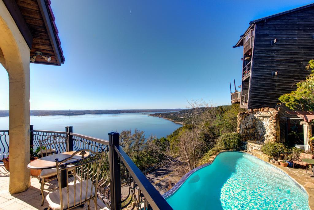 Bed & Breakfast La Villa Vista 3*