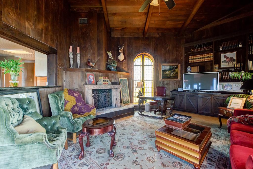 Bed & Breakfast La Villa Vista