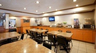 Motel Super 8 By Wyndham University/downtown Area Austin