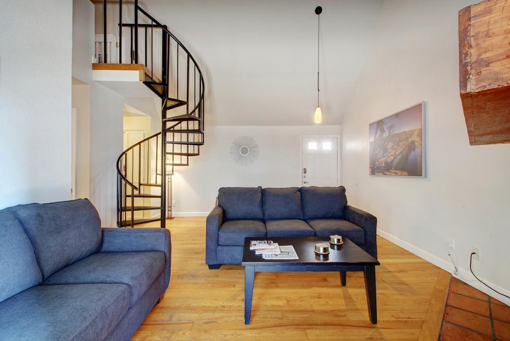 Austinstays 4 Bedroom Downtown Apartment *