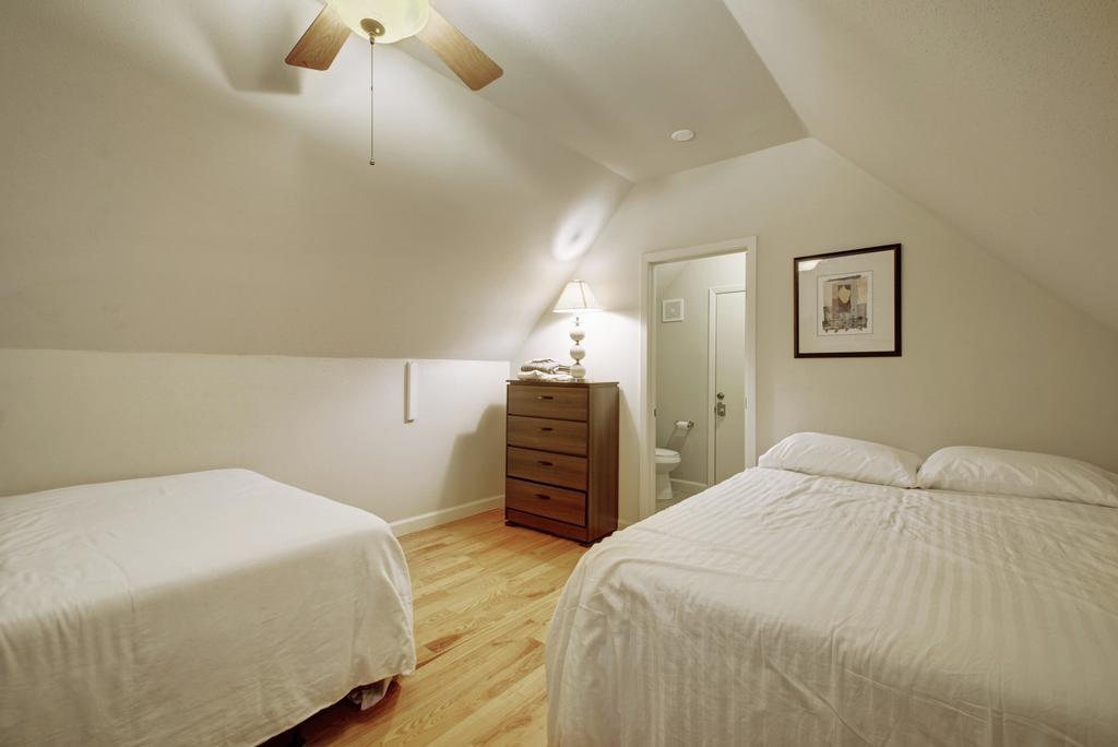 Austinstays 4 Bedroom Downtown Apartment Austin