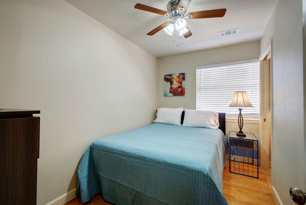Austinstays 4 Bedroom Downtown Apartment