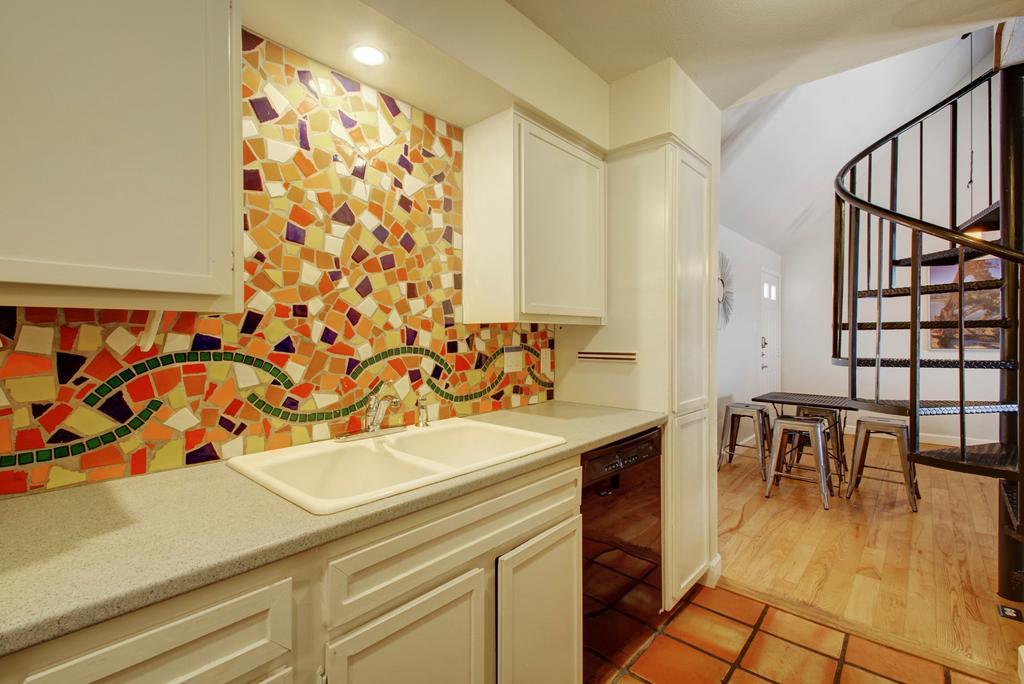 Austinstays 4 Bedroom Downtown