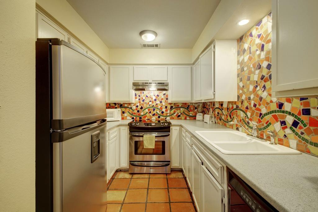 Apartment Austinstays 4 Bedroom Downtown