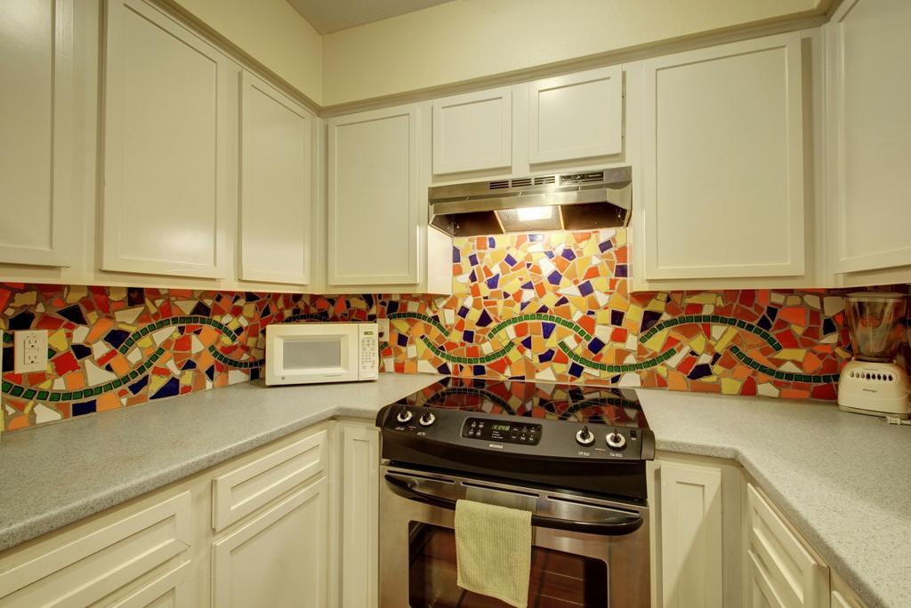 Apartment Austinstays 4 Bedroom Downtown Austin