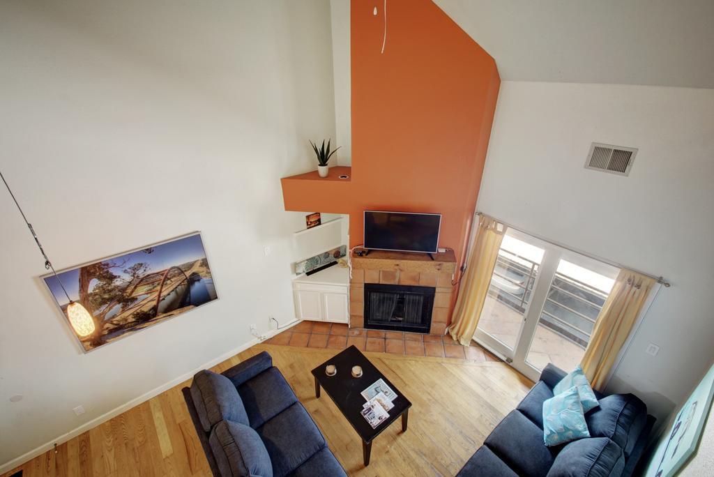 Apartment Austinstays 4 Bedroom Downtown
