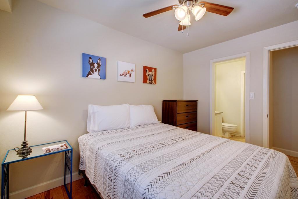 Austinstays 4 Bedroom Downtown Apartment *