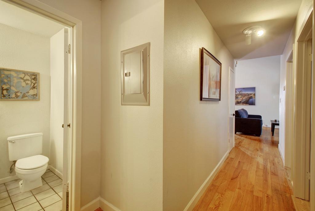 Austinstays 4 Bedroom Downtown Apartment